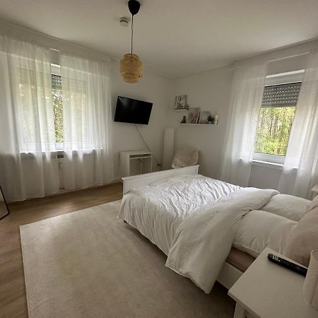 Comfort Corner At Campus Birkenfeld Hoppstädten-Weiersbach المظهر الخارجي الصورة