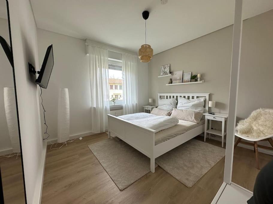 Comfort Corner At Campus Birkenfeld Hoppstädten-Weiersbach المظهر الخارجي الصورة