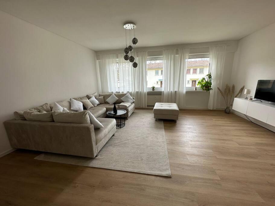 Comfort Corner At Campus Birkenfeld Hoppstädten-Weiersbach المظهر الخارجي الصورة