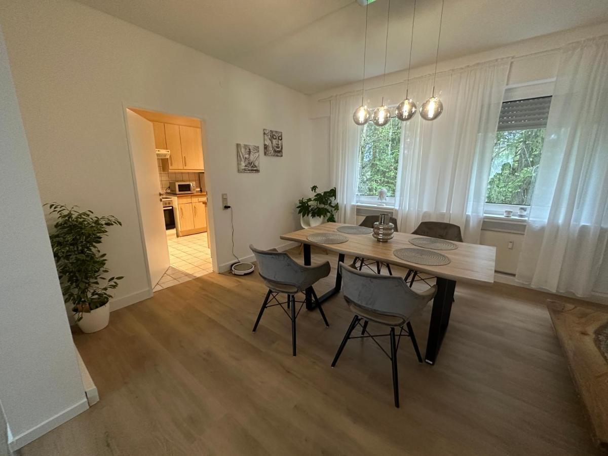 Comfort Corner At Campus Birkenfeld Hoppstädten-Weiersbach المظهر الخارجي الصورة