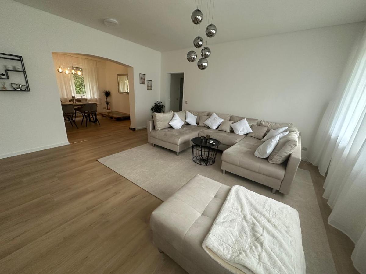 Comfort Corner At Campus Birkenfeld Hoppstädten-Weiersbach المظهر الخارجي الصورة