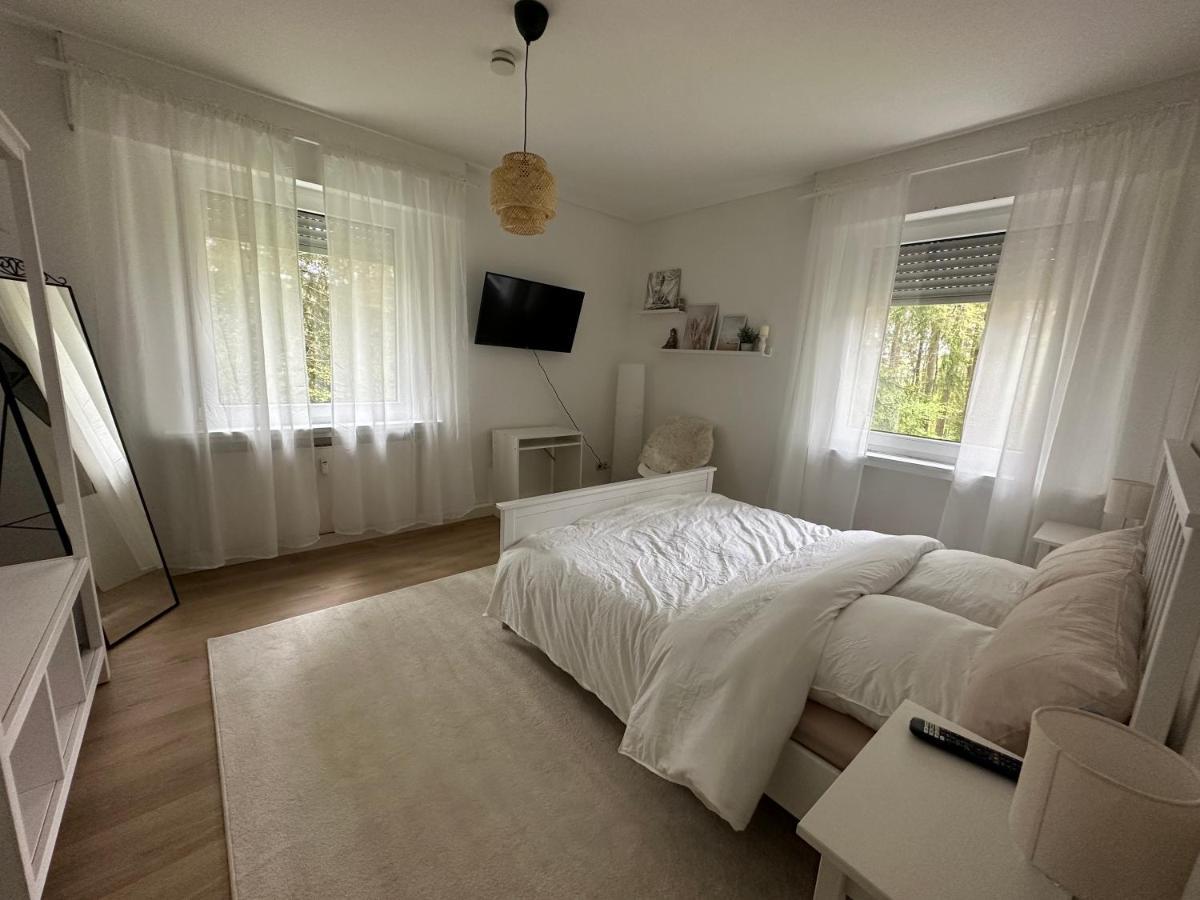 Comfort Corner At Campus Birkenfeld Hoppstädten-Weiersbach المظهر الخارجي الصورة