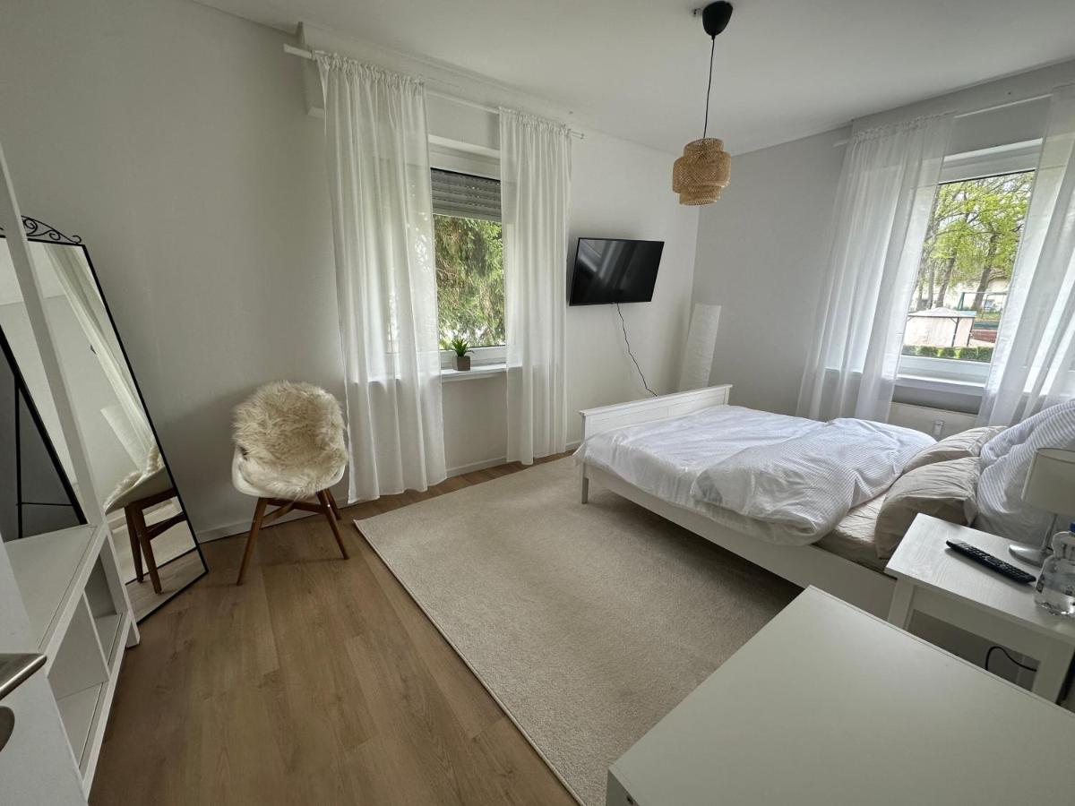 Comfort Corner At Campus Birkenfeld Hoppstädten-Weiersbach المظهر الخارجي الصورة