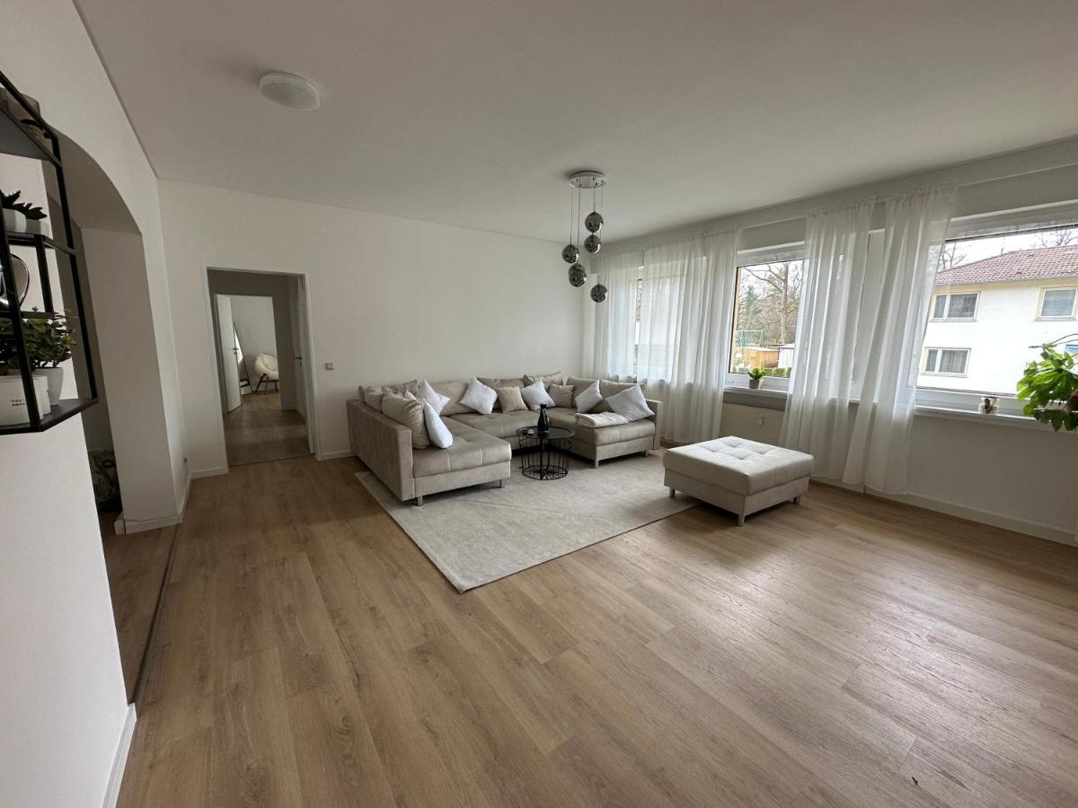 Comfort Corner At Campus Birkenfeld Hoppstädten-Weiersbach المظهر الخارجي الصورة